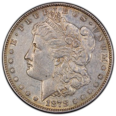 Cert 46425116 - Coin Image
