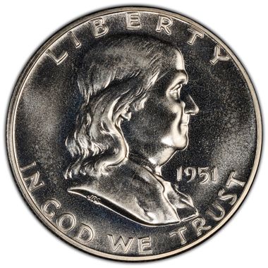 Cert 46425157 - Coin Image