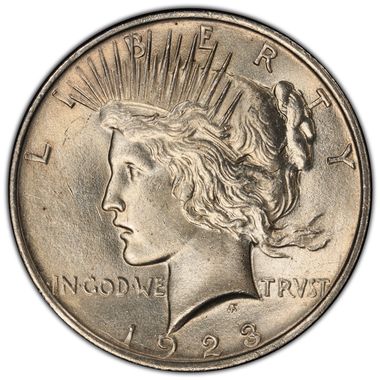 Cert 46425184 - Coin Image