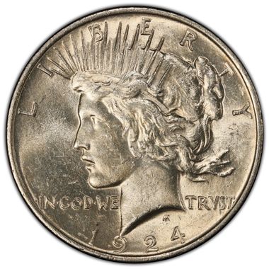 Cert 46425185 - Coin Image