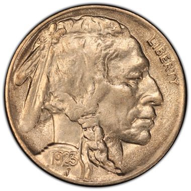 Cert 46425430 - Coin Image