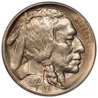 Cert 46425431 - Coin Image