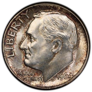 Cert 46427254 - Coin Image