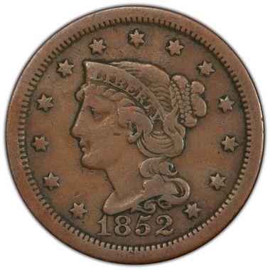 Cert 46427317 - Coin Image