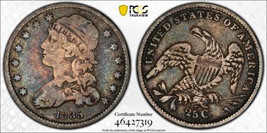 1835 25C N1