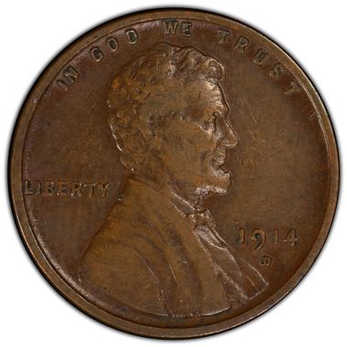 Cert 46427745 - Coin Image