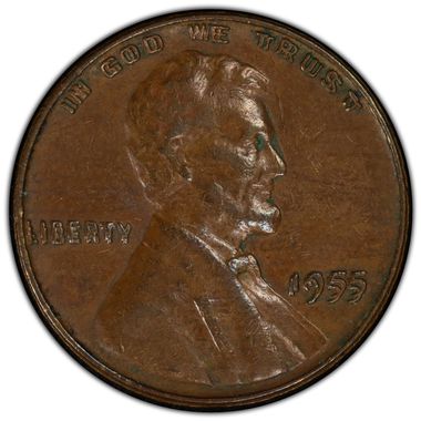 Cert 46427749 - Coin Image