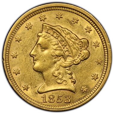 Cert 46428689 - Coin Image