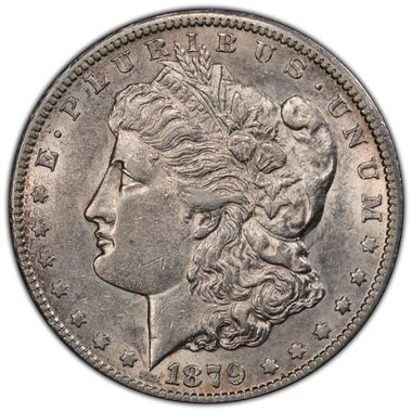 Cert 46428712 - Coin Image