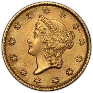 Cert 46428869 - Coin Image