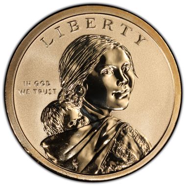 Cert 46428880 - Coin Image