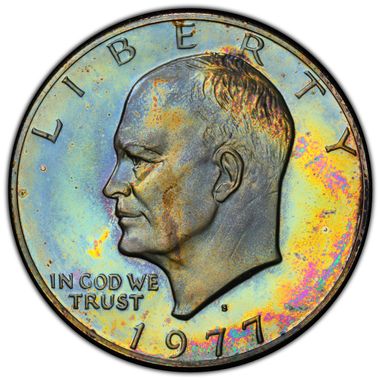 Cert 46428997 - Coin Image