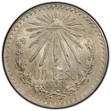 Cert 46430296 - Coin Image