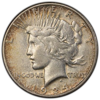 Cert 46430302 - Coin Image