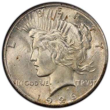 Cert 46430303 - Coin Image