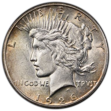 Cert 46430305 - Coin Image