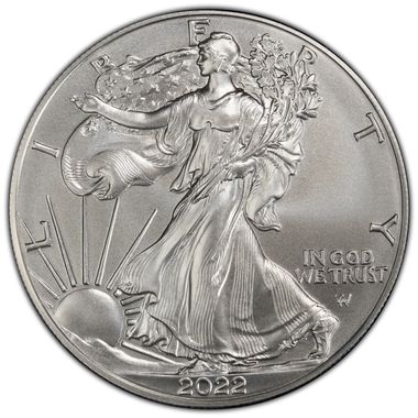 Cert 46430551 - Coin Image