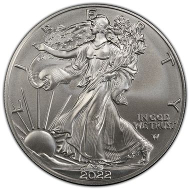 Cert 46430553 - Coin Image