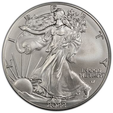 Cert 46430555 - Coin Image