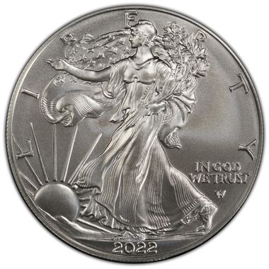 Cert 46430556 - Coin Image