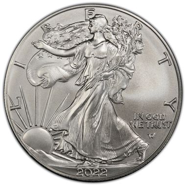 Cert 46430557 - Coin Image