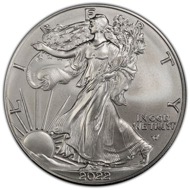 Cert 46430558 - Coin Image