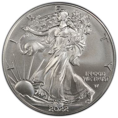 Cert 46430560 - Coin Image