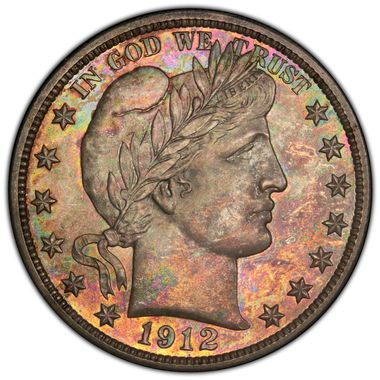 Cert 46430712 - Coin Image