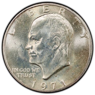 Cert 46430738 - Coin Image