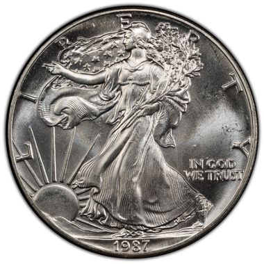 Cert 46430741 - Coin Image