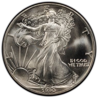 Cert 46430742 - Coin Image