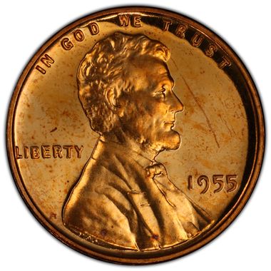 Cert 46430811 - Coin Image