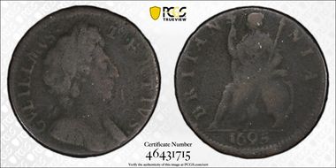 1695 1/4D S-3557 N1BN