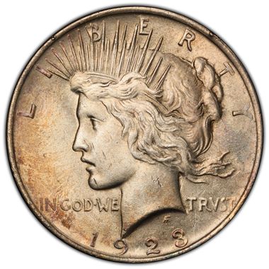 Cert 46431755 - Coin Image