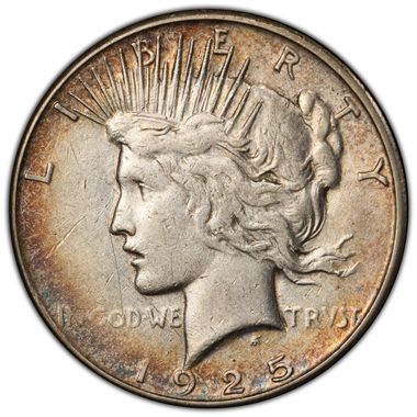 Cert 46431760 - Coin Image