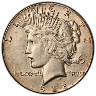 Cert 46431762 - Coin Image