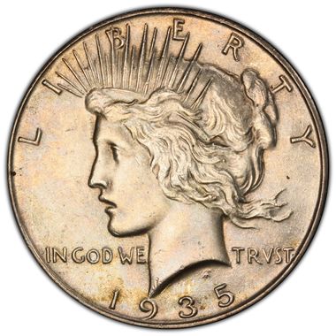 Cert 46431764 - Coin Image
