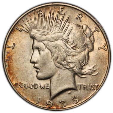 Cert 46431765 - Coin Image