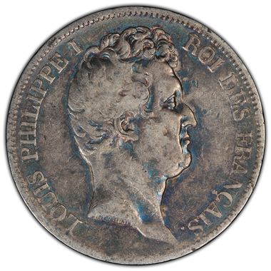 Cert 46432358 - Coin Image