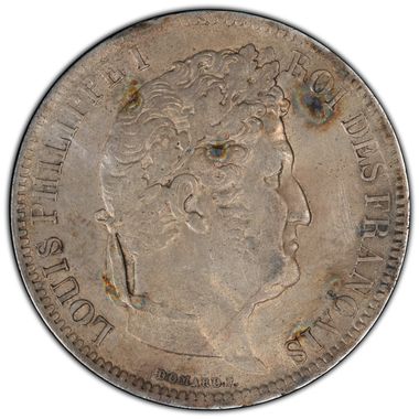 Cert 46432360 - Coin Image