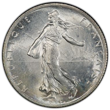 Cert 46432362 - Coin Image