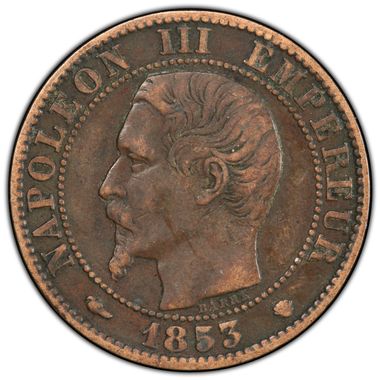 Cert 46432364 - Coin Image