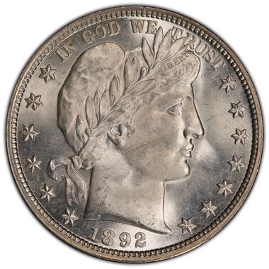 Cert 46432916 - Coin Image