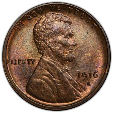 Cert 46434500 - Coin Image