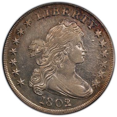 Cert 46434796 - Coin Image