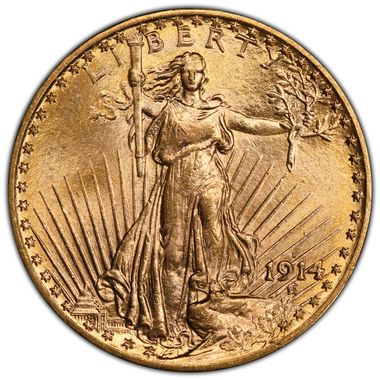 Cert 46435267 - Coin Image