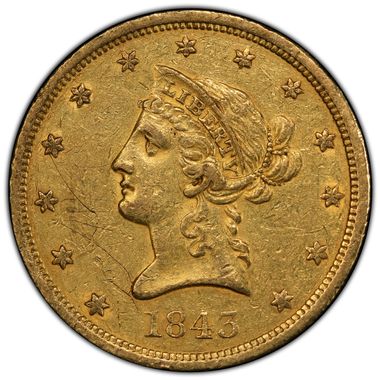 Cert 46435964 - Coin Image