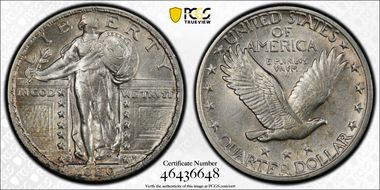 1920-S 25C N1