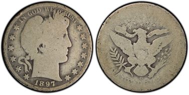 1897-O 50C FR2
