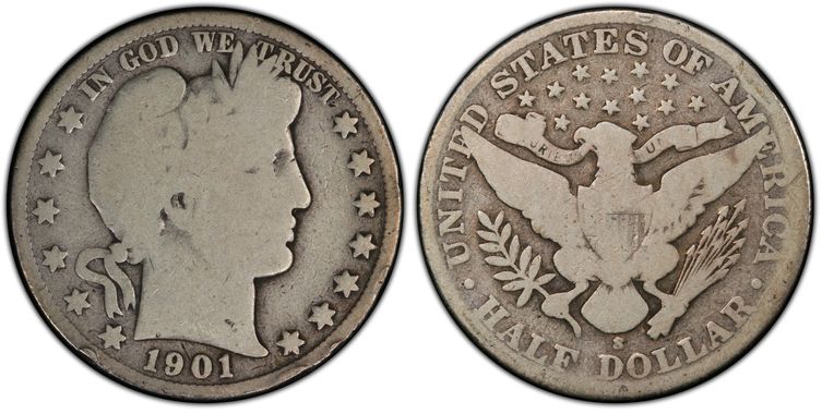 Cert 46436654 - Coin Image